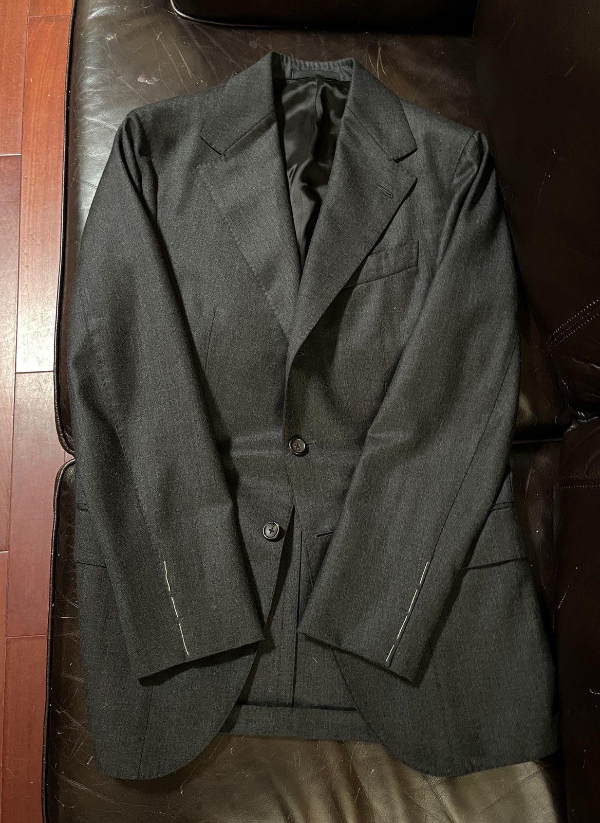 Anglo-Italian | Grailed