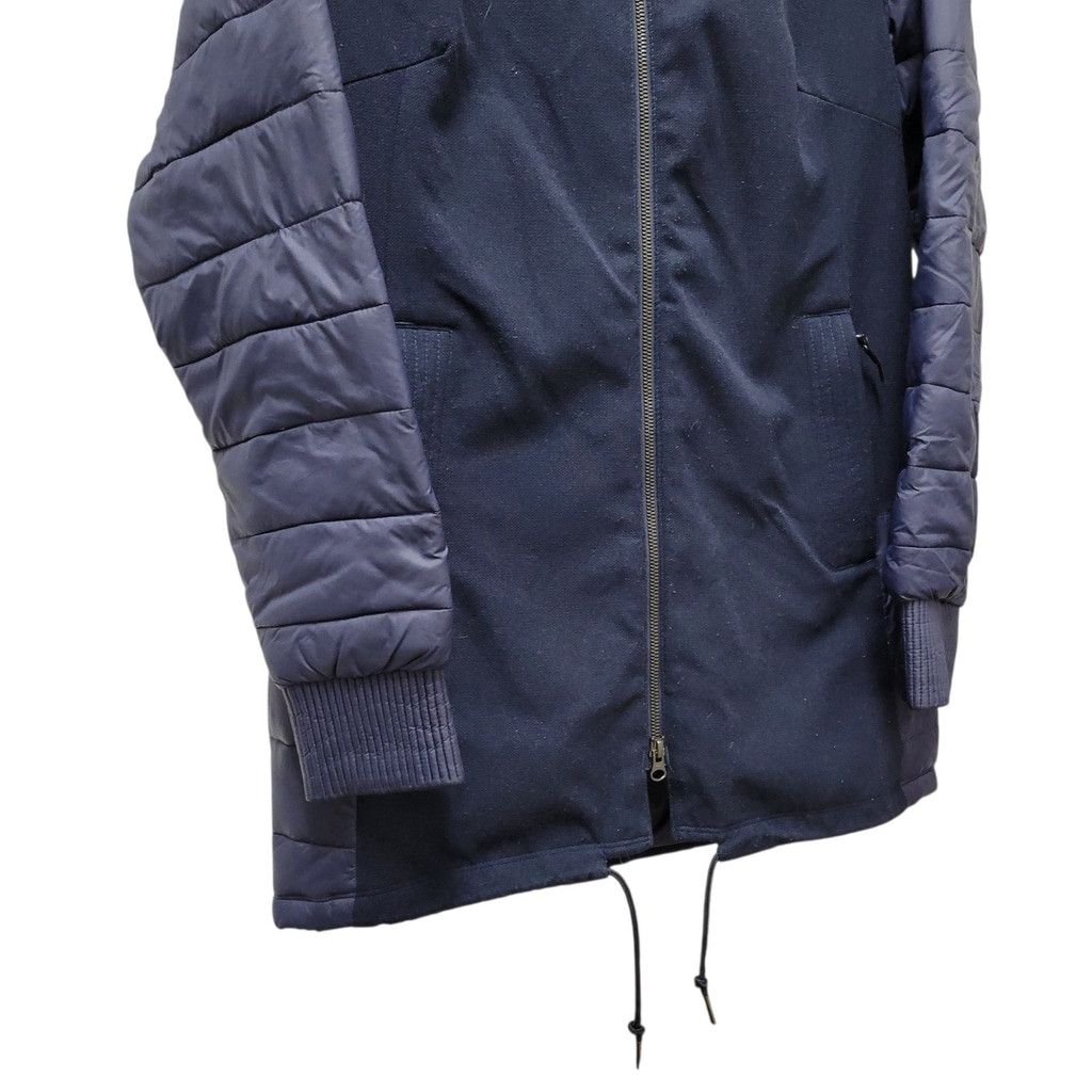 Columbia Women's Boundary Bay Hybrid Jacket Dark Small