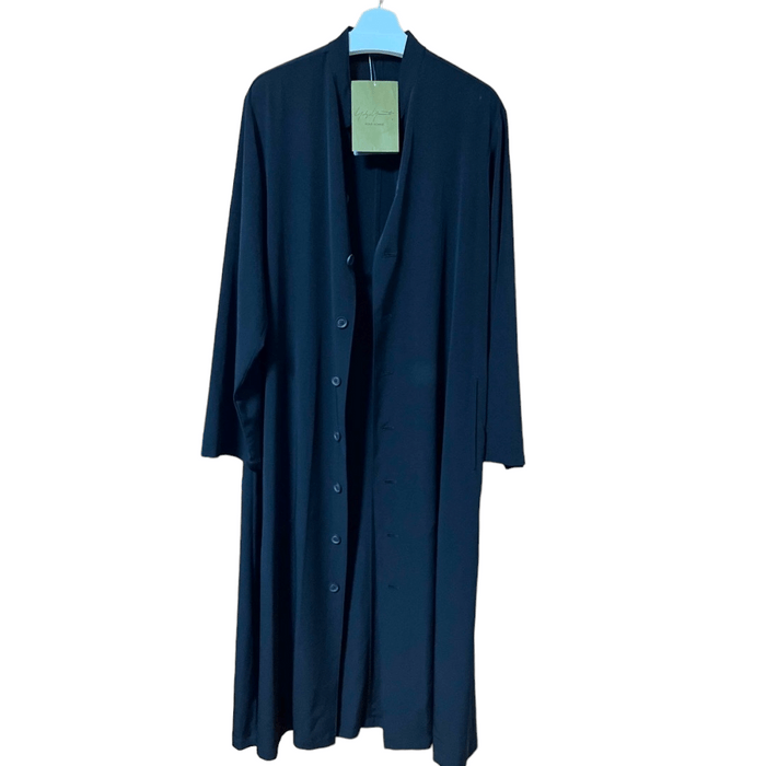 Yohji Yamamoto Pour Homme 20ss tuxedo dress | Grailed