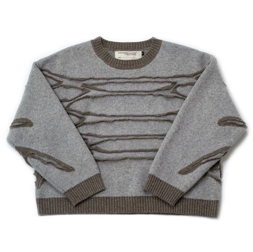 Other Room One “Cocoon” Knit Sweater Size US L / EU 52-54 / 3 - 2 Thumbnail