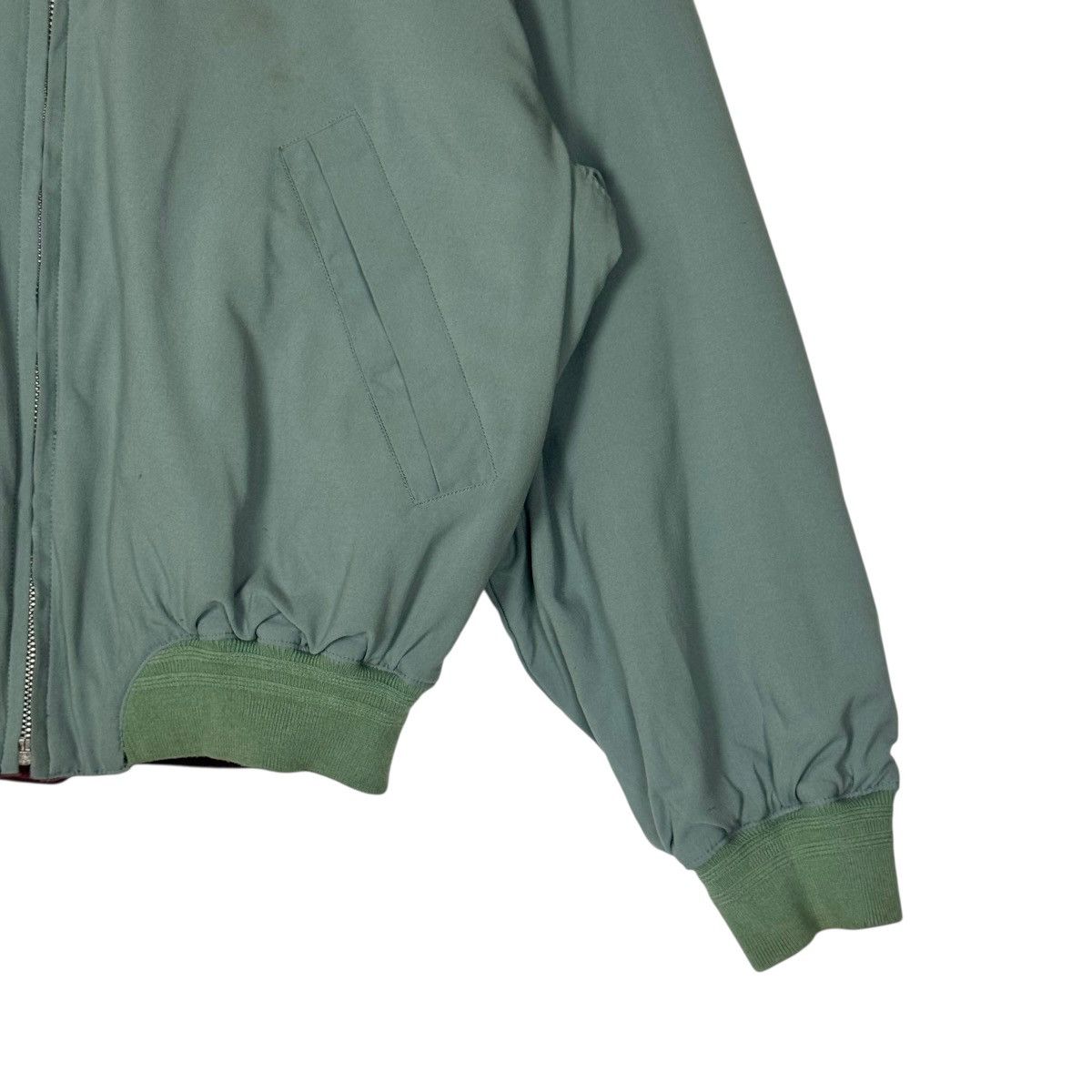 Japanese Brand Lautreamont Men Project Reversible Bomber Size US M / EU 48-50 / 2 - 8 Thumbnail