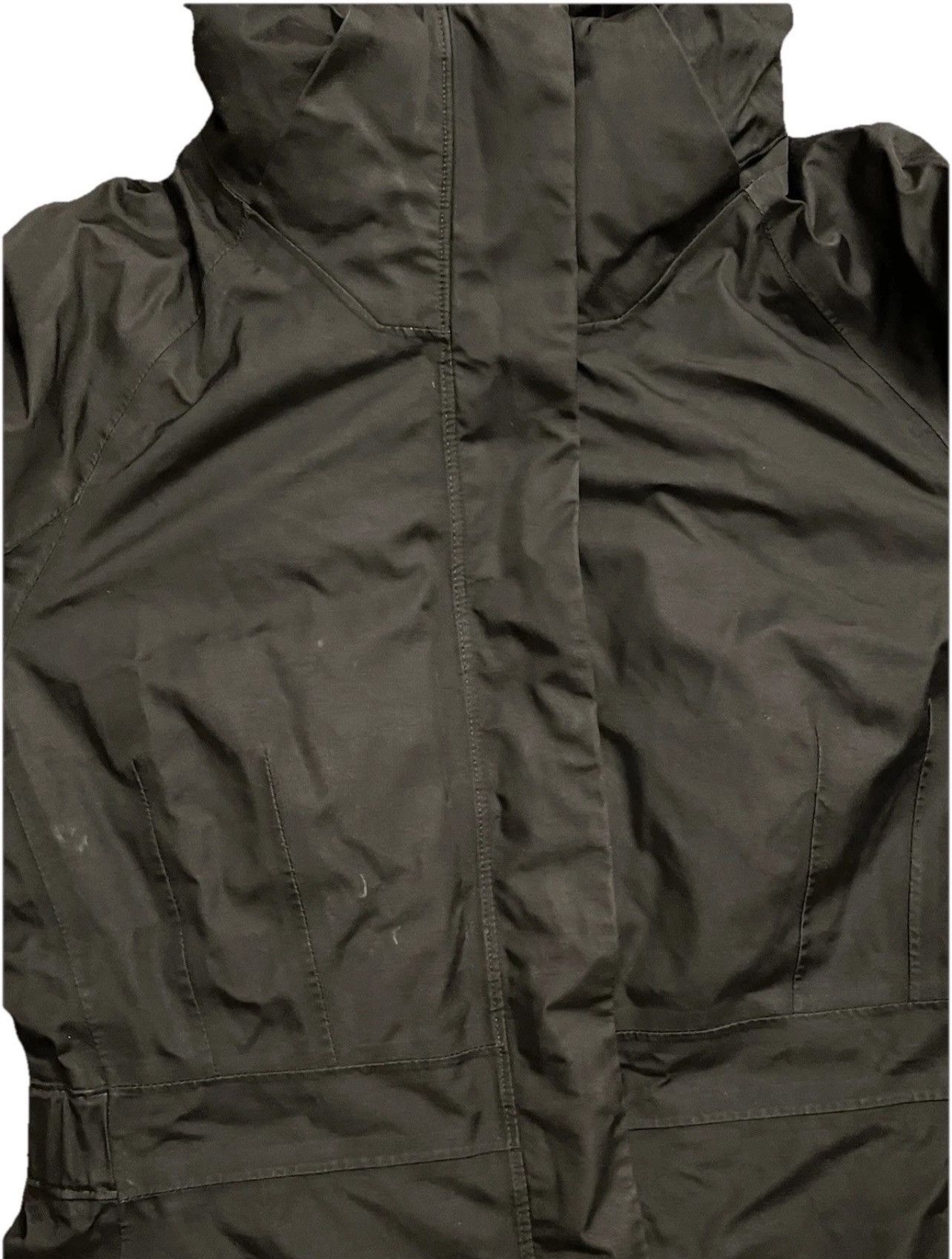 The North Face The North Face Arctic Parka 550 Knee Length Coat Parka Large Size L / US 10 / IT 46 - 3 Thumbnail
