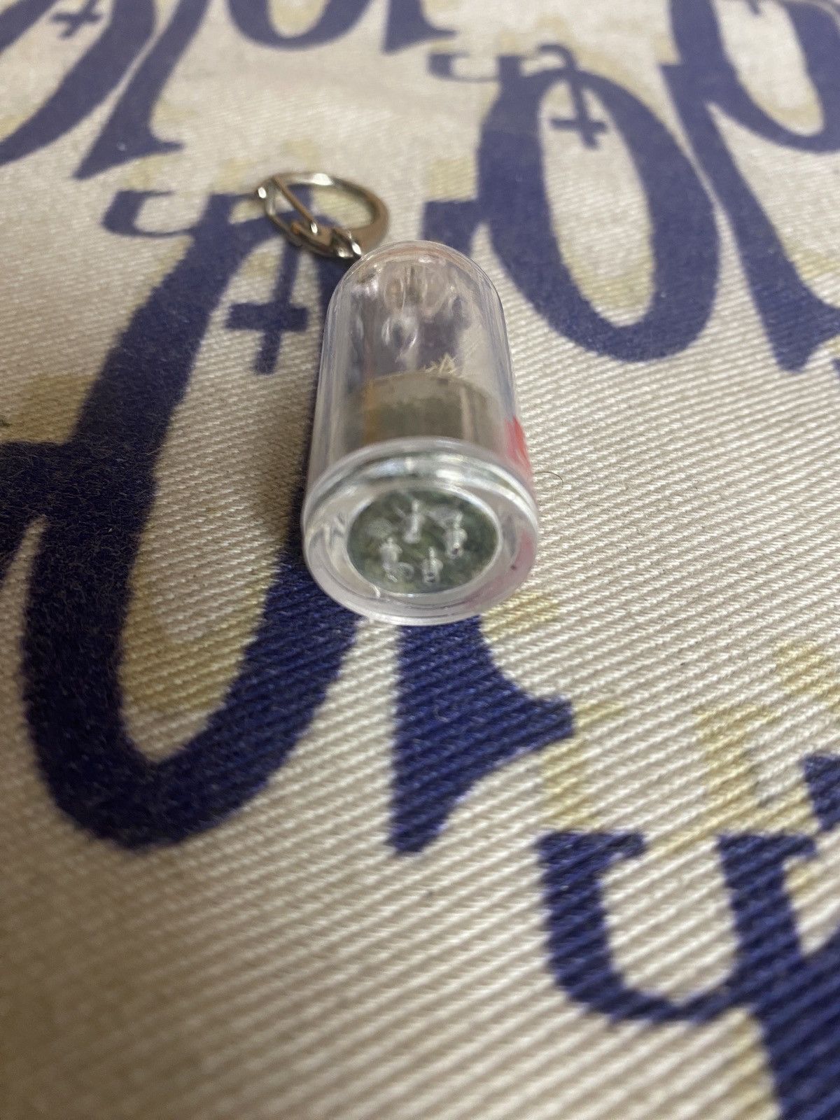 Supreme Supreme Cactus Keychain Size ONE SIZE - 5 Thumbnail
