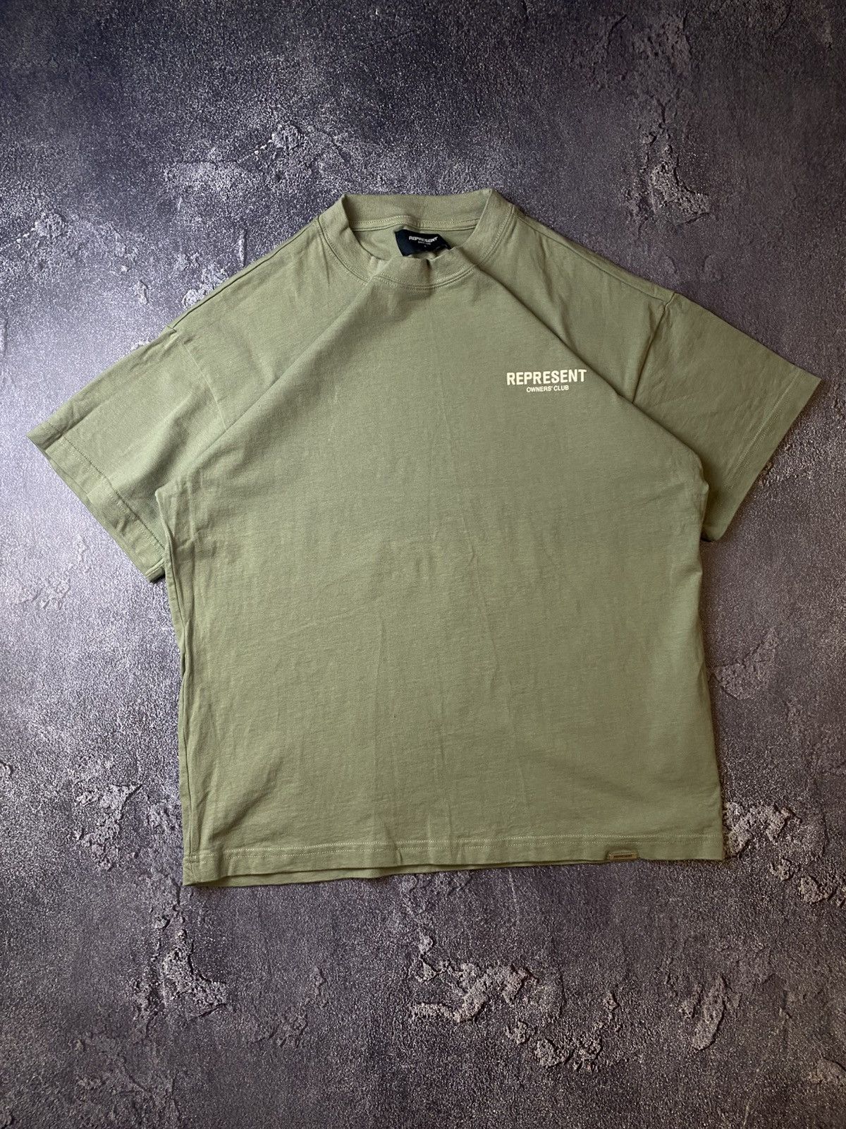 Represent Clo. Represent Owers Club Size L Size US L / EU 52-54 / 3 - 3 Thumbnail