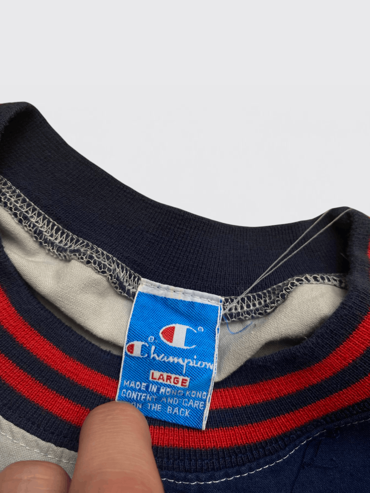 Champion Champion Boston Red Sox Vintage Sweatshirt Size US L / EU 52-54 / 3 - 2 Thumbnail