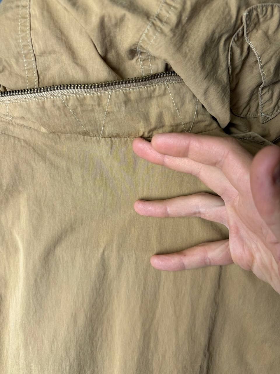 Polo Ralph Lauren Polo Ralph Lauren Military Army Multipocket Jacket Size US L / EU 52-54 / 3 - 23 Thumbnail