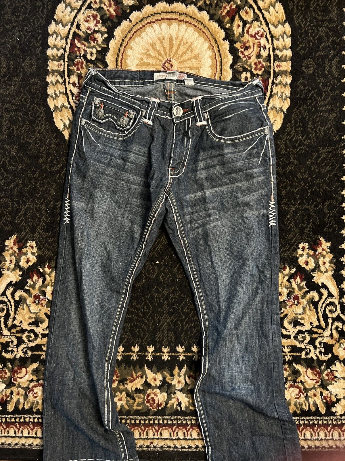 Other Laguna Beach Denim Size US 36 / EU 52 - 4 Thumbnail