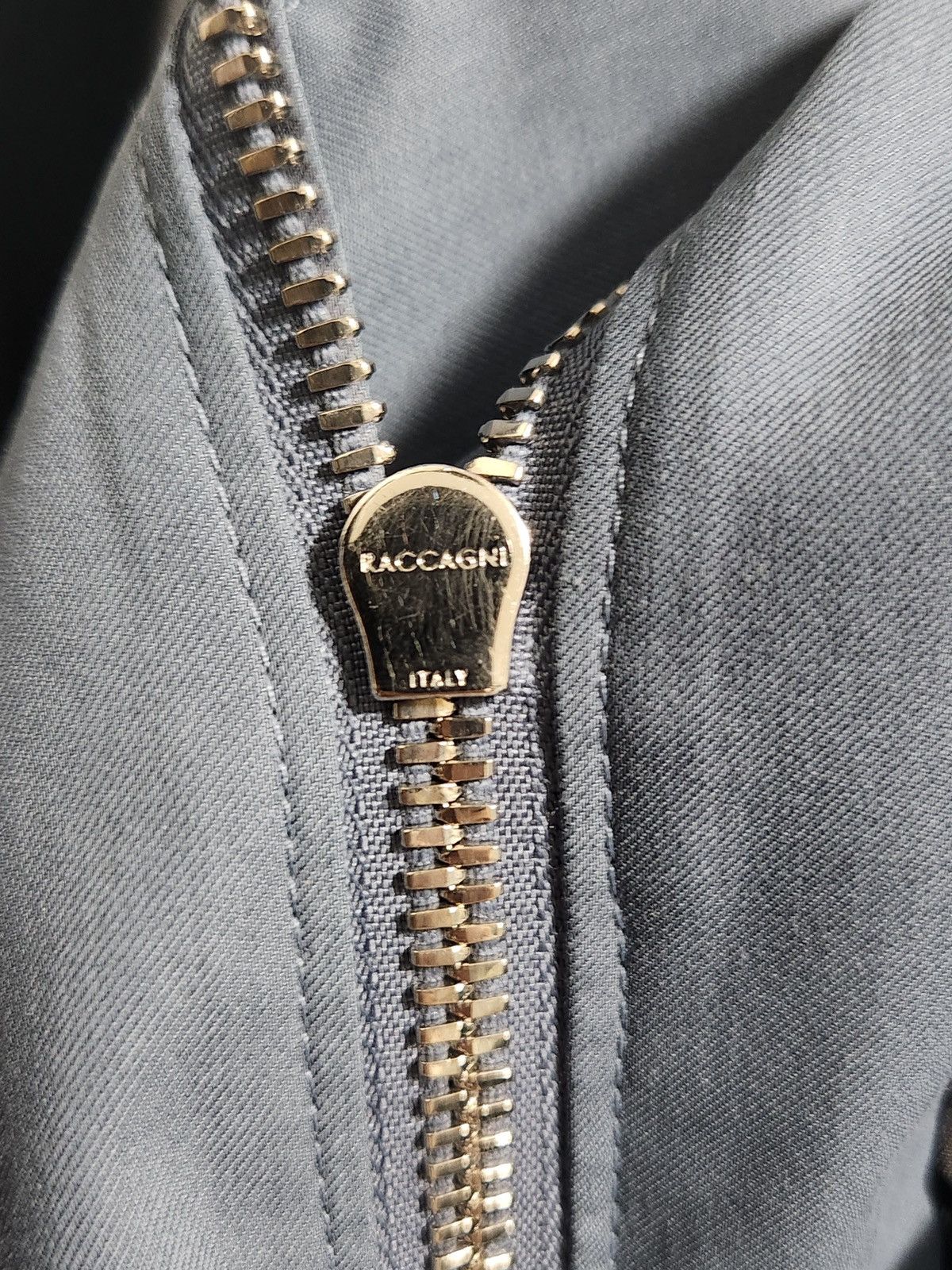 Namacheko 【RARE GRAIL】namacheko ss20 paayu jacket orion grey Size US M / EU 48-50 / 2 - 5 Thumbnail
