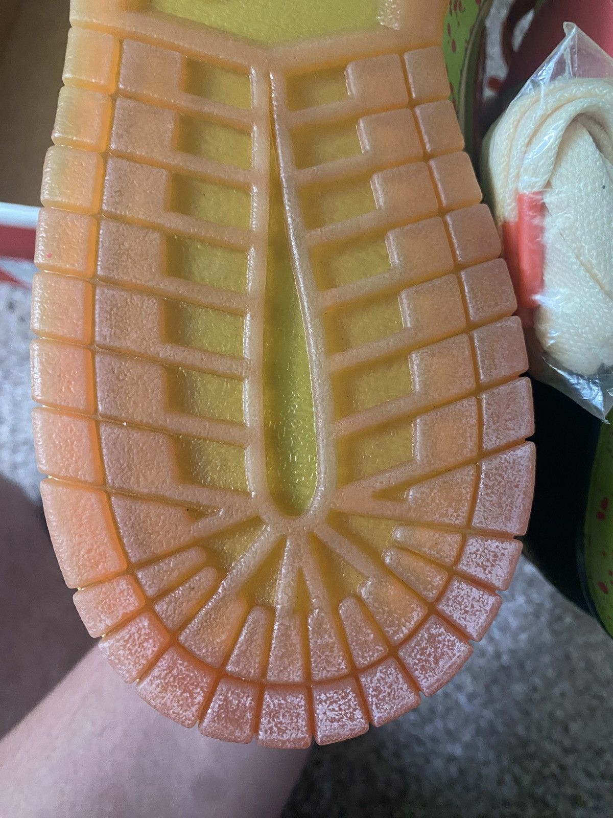 Nike Nike sb dunk low mosquito Size US 13 / EU 46 - 12 Thumbnail