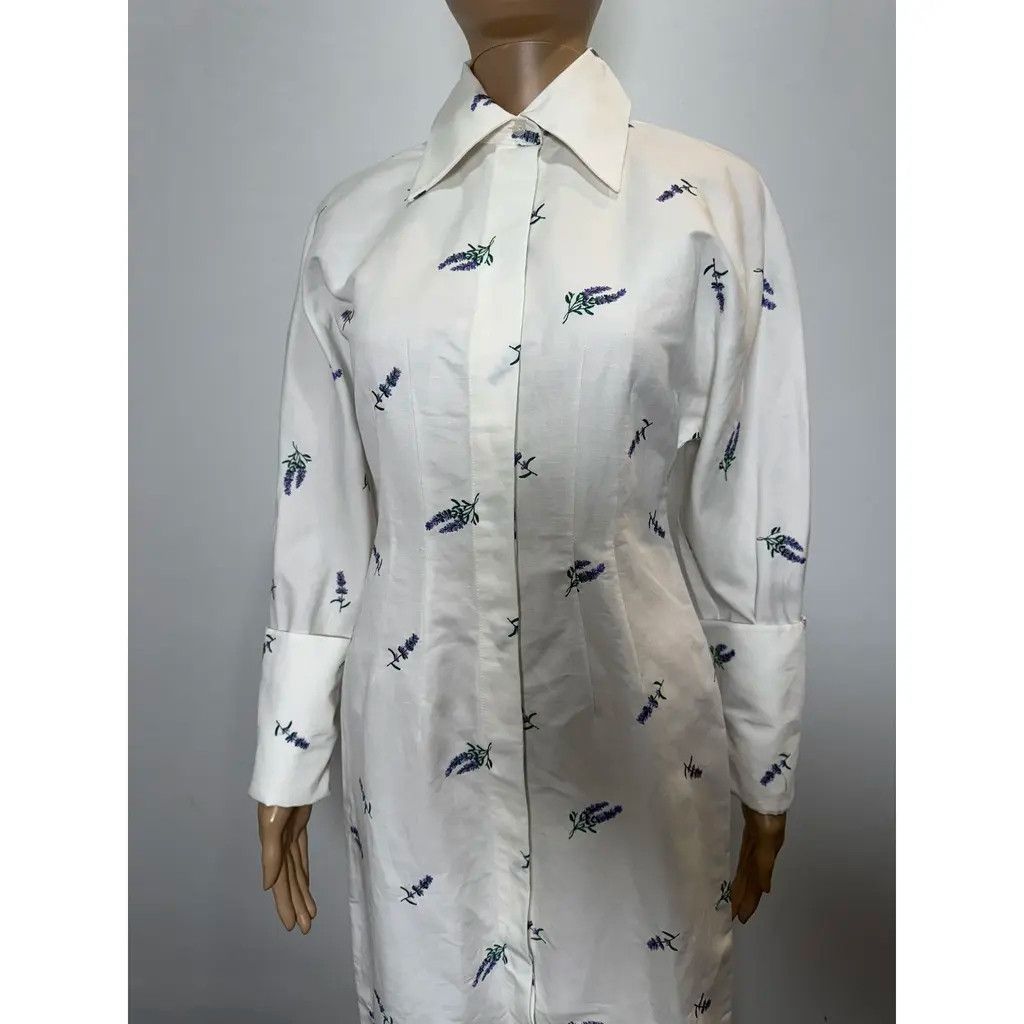 Max Mara Maxi dress, Max Mara Size M / US 6-8 / IT 42-44 - 3 Thumbnail