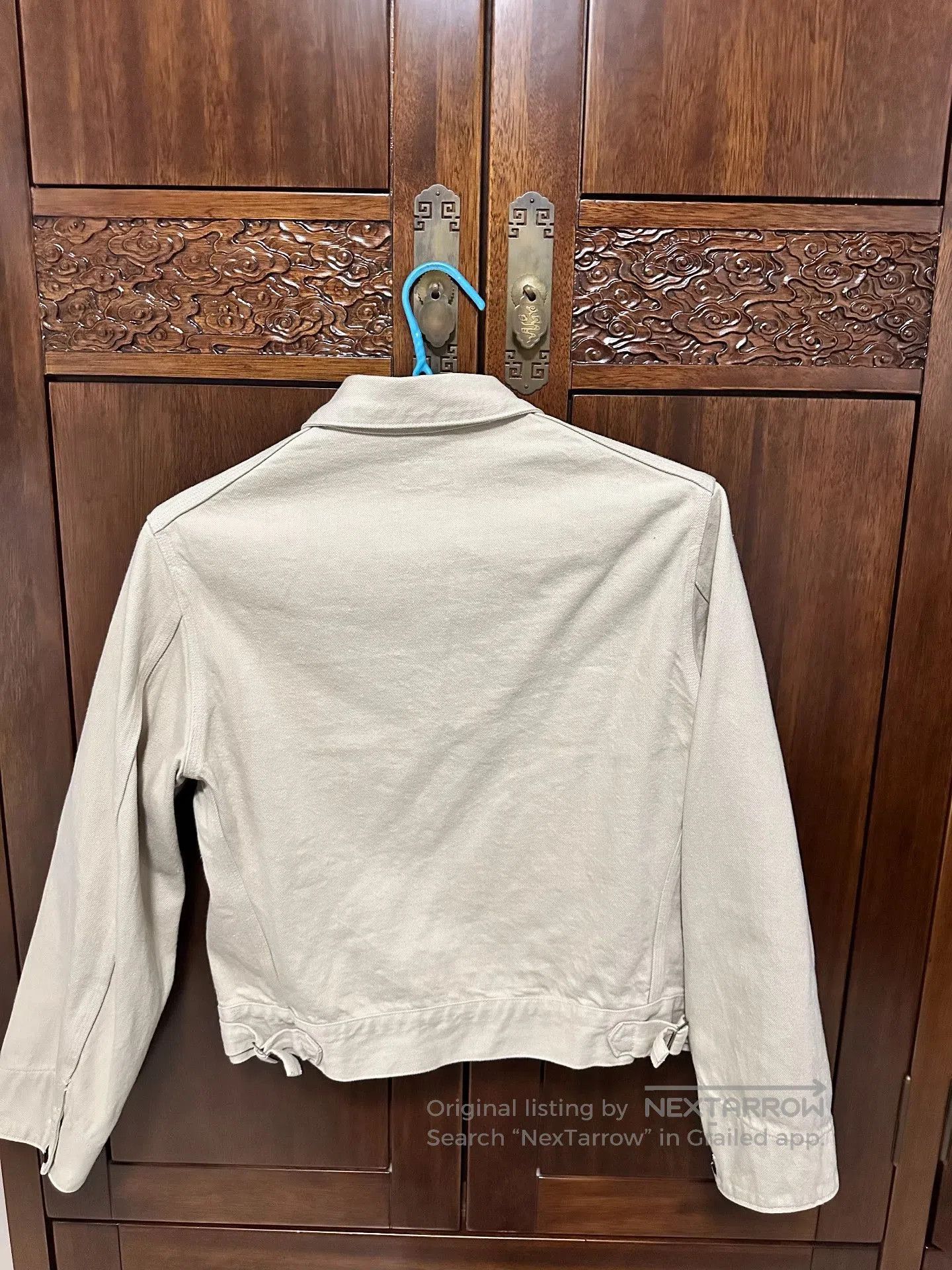 At Last & Co Atlast&co 740 Jacket. Size US M / EU 48-50 / 2 - 4 Thumbnail