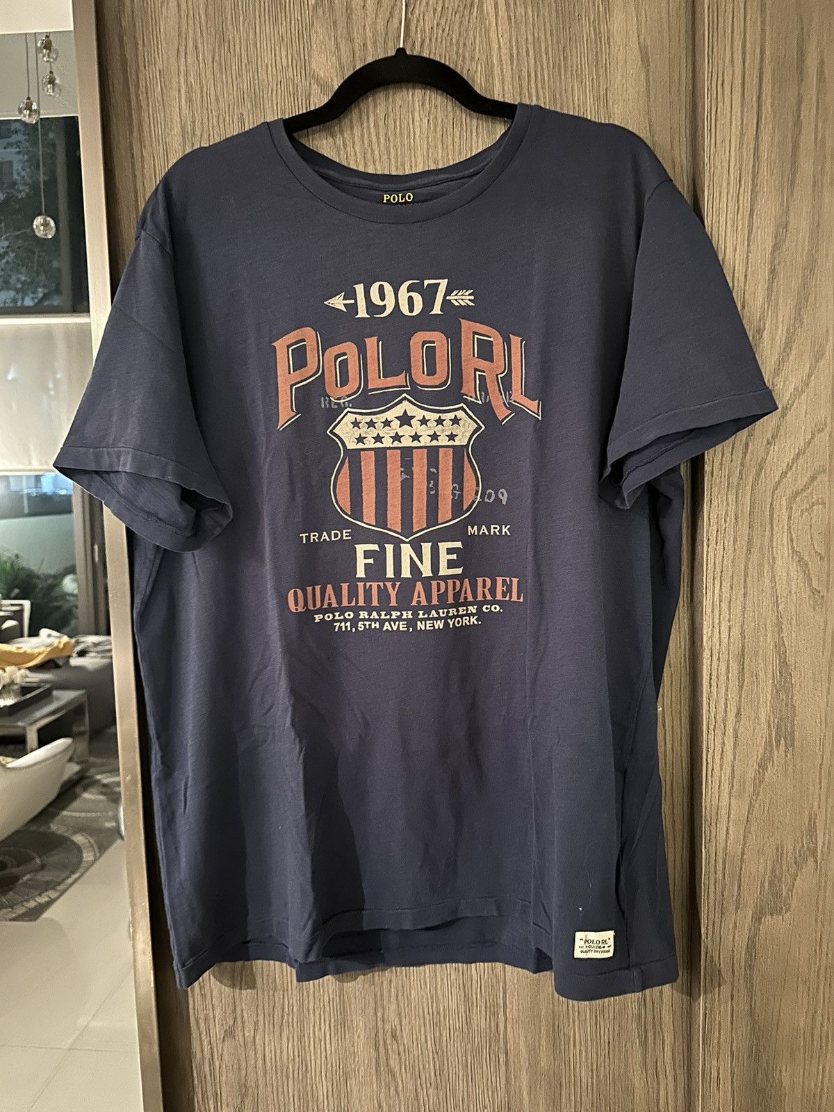 Polo Ralph Lauren × Streetwear × Vintage Polo Ralph Lauren K