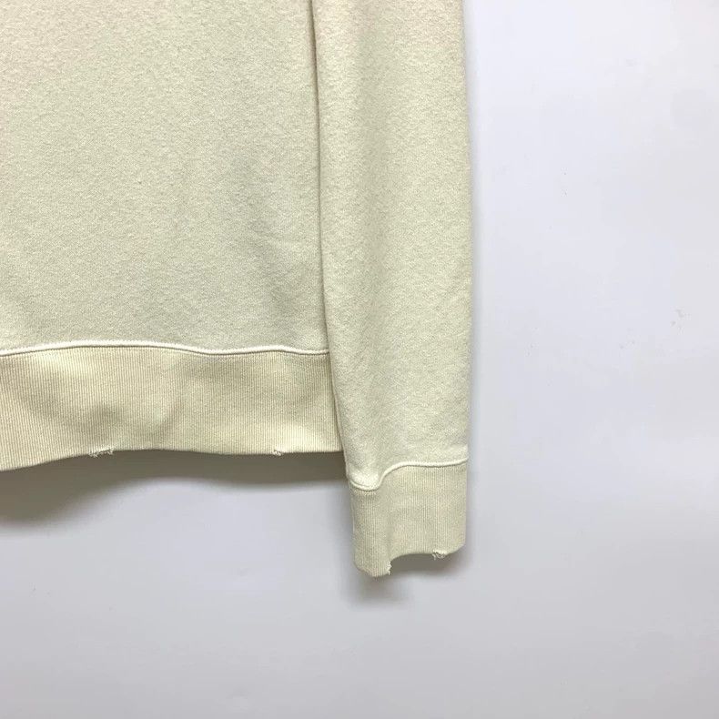 Gucci Gucci Classic double G sweatshirt 2503-Nextarrow Size US M / EU 48-50 / 2 - 7 Thumbnail
