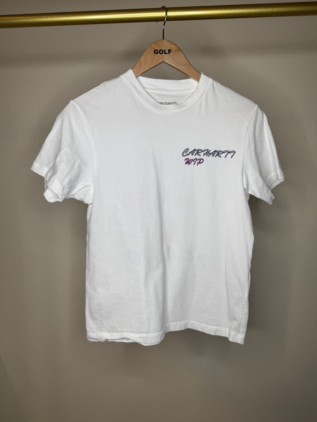 Carhartt Carhartt Gelato Tee Size US XS / EU 42 / 0 - 2 Thumbnail