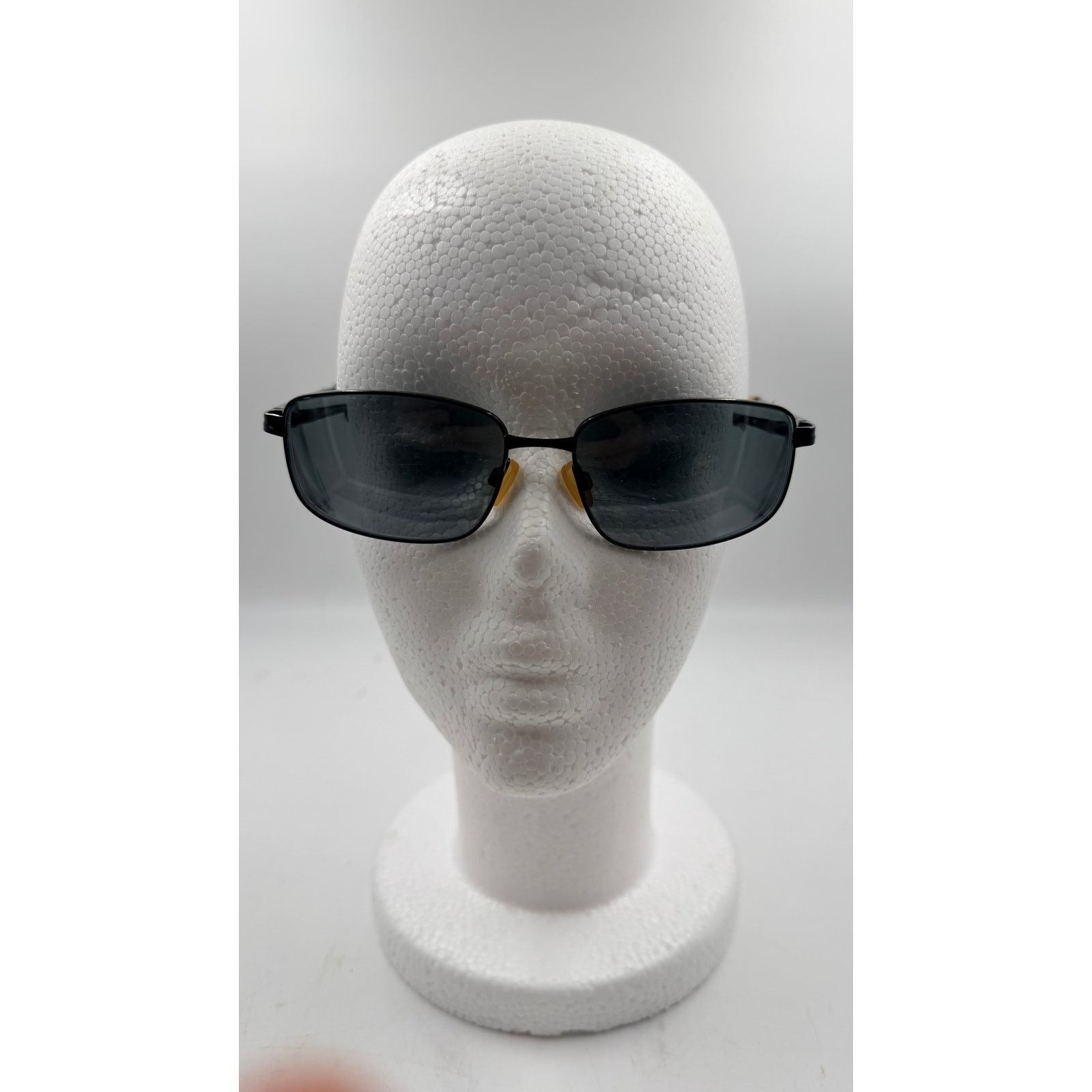 Other PURITI PT5 Black 100% TITANIUM METAL SUNGLASSES Size ONE SIZE - 1 Thumbnail