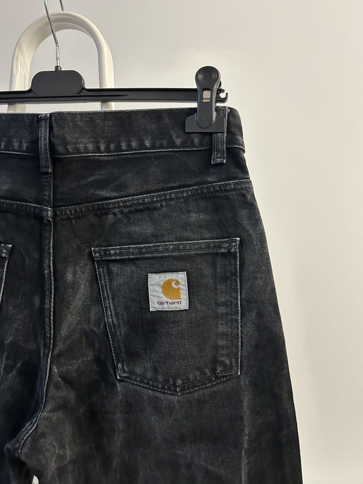 Carhartt Wip Newel Pant Size US 28 / EU 44 - 3 Thumbnail