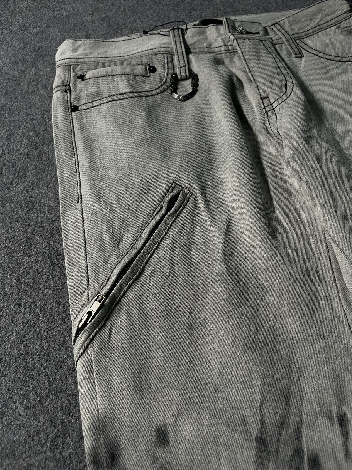 Other Jeans Midas kmrii fuga 14addiction LGB ifsixwasnine Size US 32 / EU 48 - 9 Thumbnail