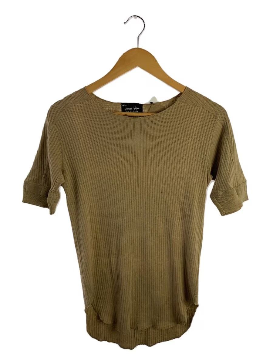 Number (N)ine AW09 Raw Hem Shirt Size US M / EU 48-50 / 2 - 1 Thumbnail
