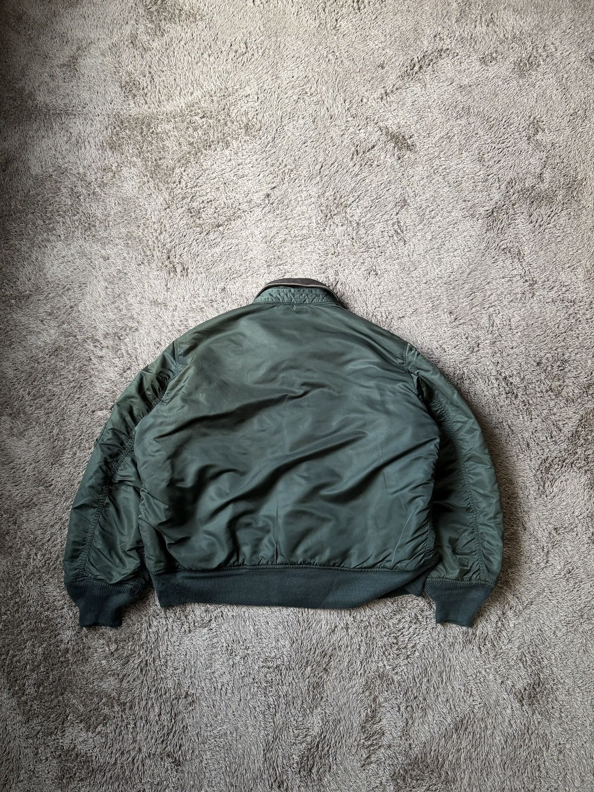 Alpha Industries Alpha Industries Bomber jacket Size US M / EU 48-50 / 2 - 13 Thumbnail