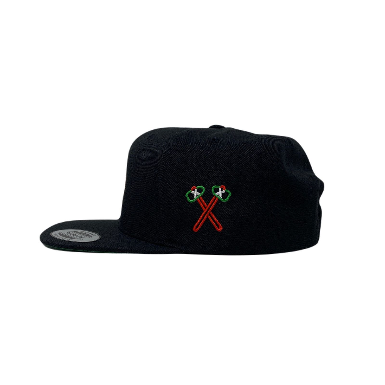 Other Indian Feathers Tomahawk Snapback Hat Size ONE SIZE - 6 Thumbnail