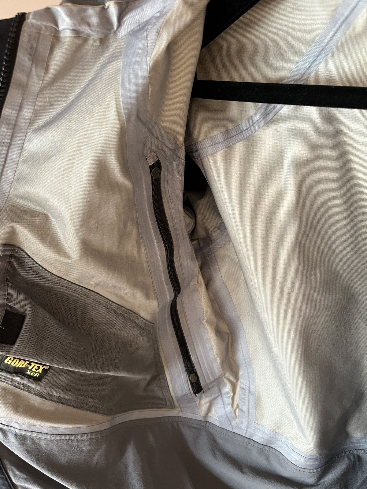Nike ACG vintage nike acg Size US M / EU 48-50 / 2 - 14 Thumbnail