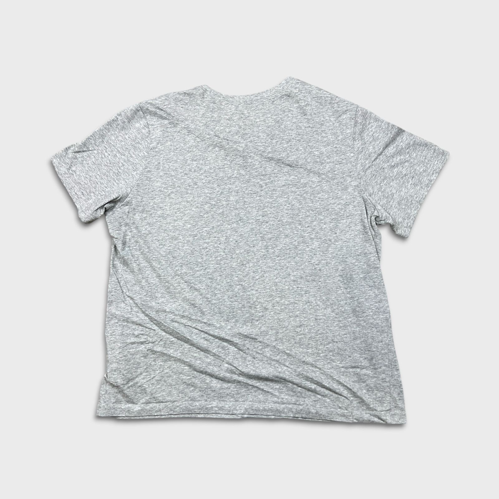Nike × Vintage Nike Sportswear T Shirt XL Swoosh Athletic Short Sleeve Tee Size US XL / EU 56 / 4 - 3 Thumbnail