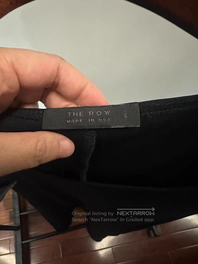The Row The Row Sleeveless Dress Size S / US 4 / IT 40 - 3 Thumbnail