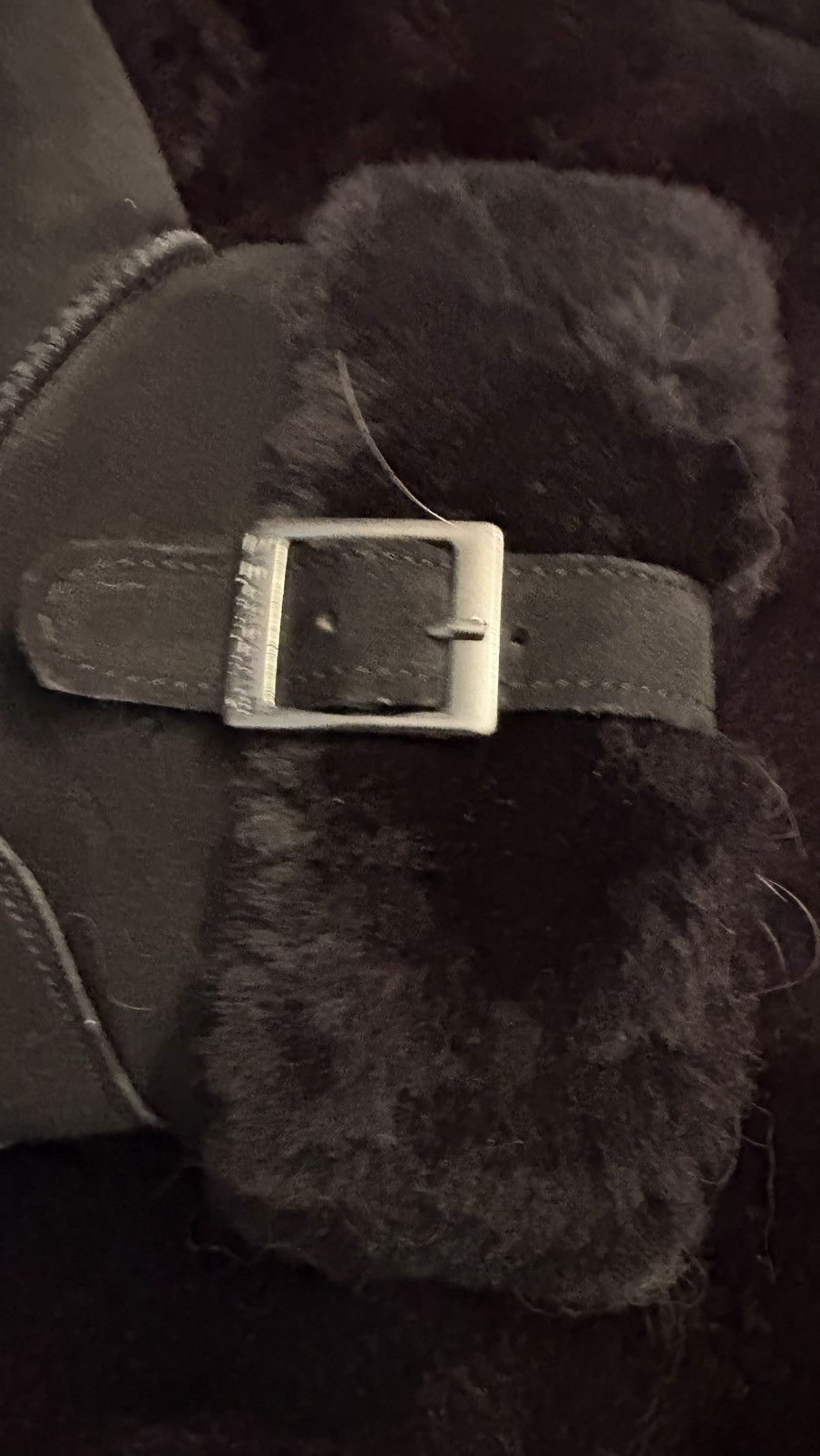 Other BEARPAW black womens boots Size US 10 / IT 40 - 6 Thumbnail