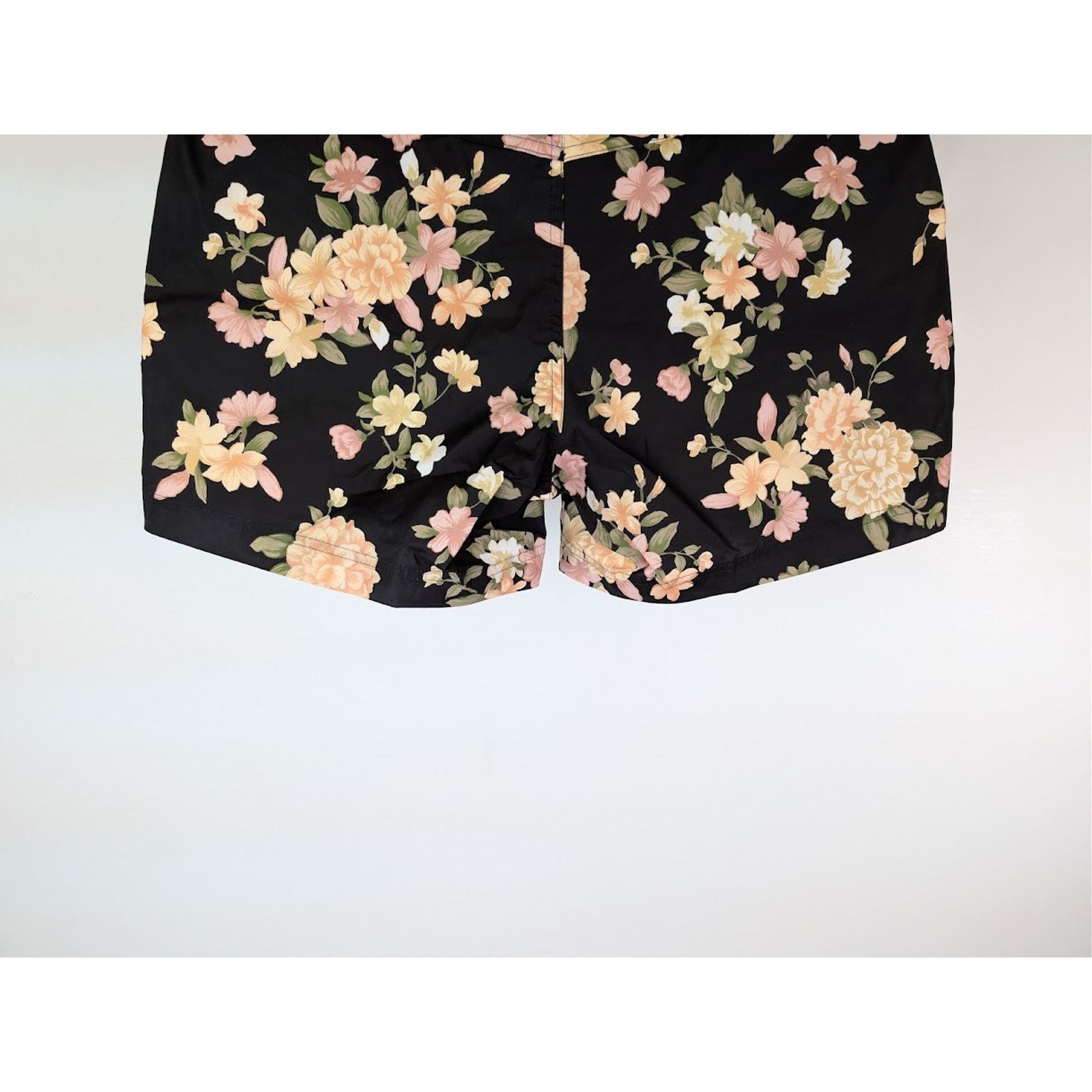 Tom Ford o1rshd1 Swimwear Shorts in Pink & Orange Size US 32 / EU 48 - 11 Thumbnail