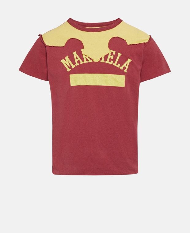 Maison Margiela T-shirt Size US XL / EU 56 / 4 - 1 Preview