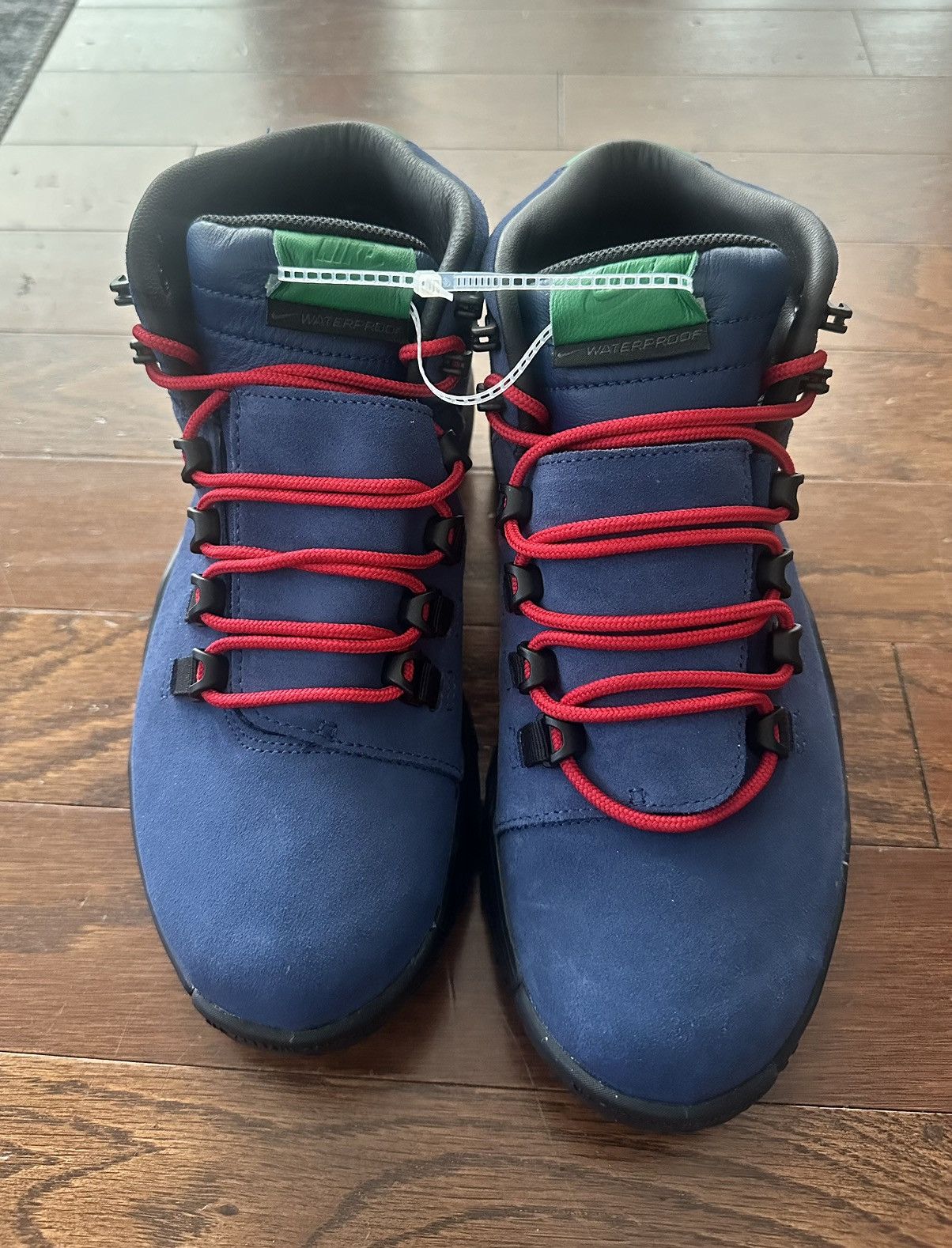 Nike Nike Cygnal Waterproof Boots Size US 8 / EU 41 - 8 Thumbnail