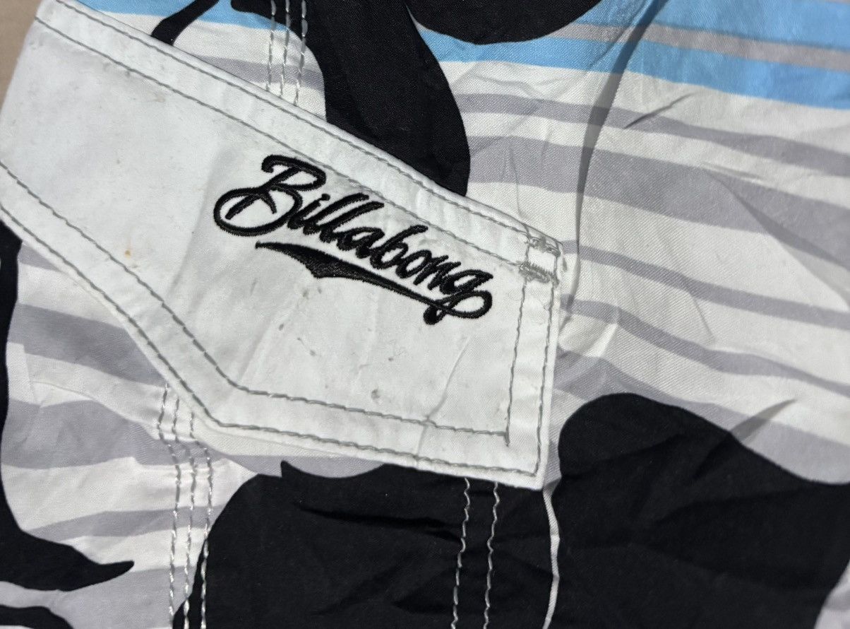 Billabong Vintage Billabong Size US 32 / EU 48 - 5 Thumbnail