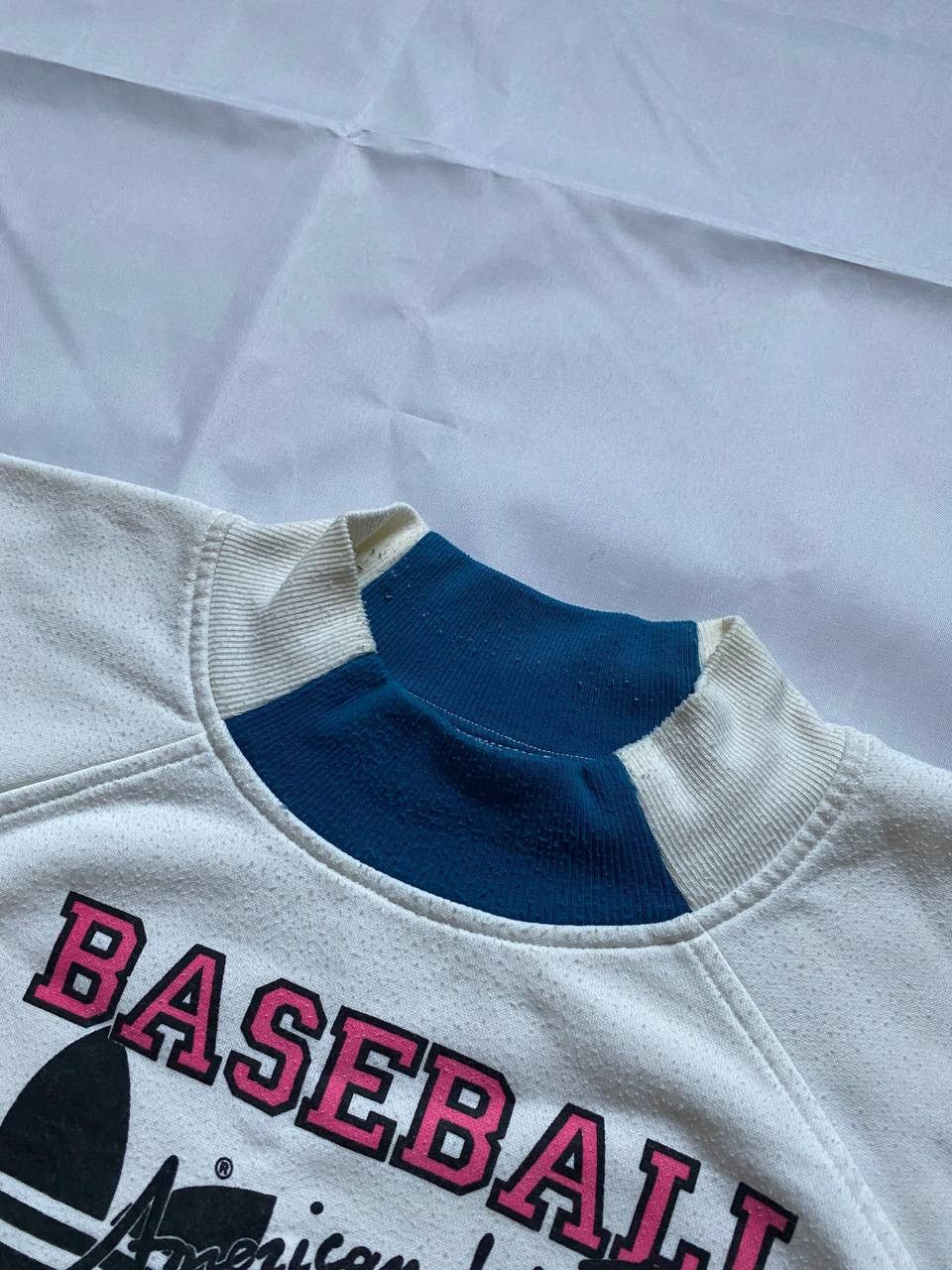 Adidas × Vintage Vintage 90s Adidas Basketball Sport Sweatshirt Size US L / EU 52-54 / 3 - 11 Thumbnail