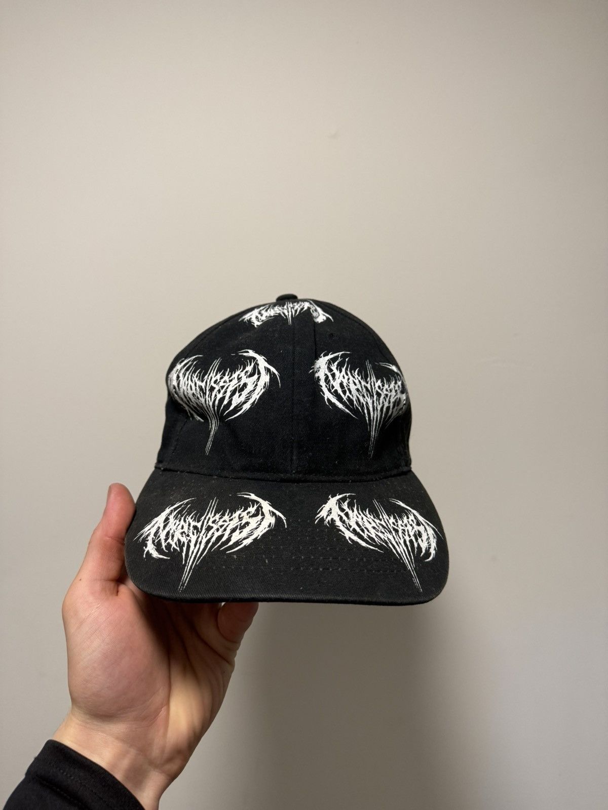 Narcissist Hat | Grailed