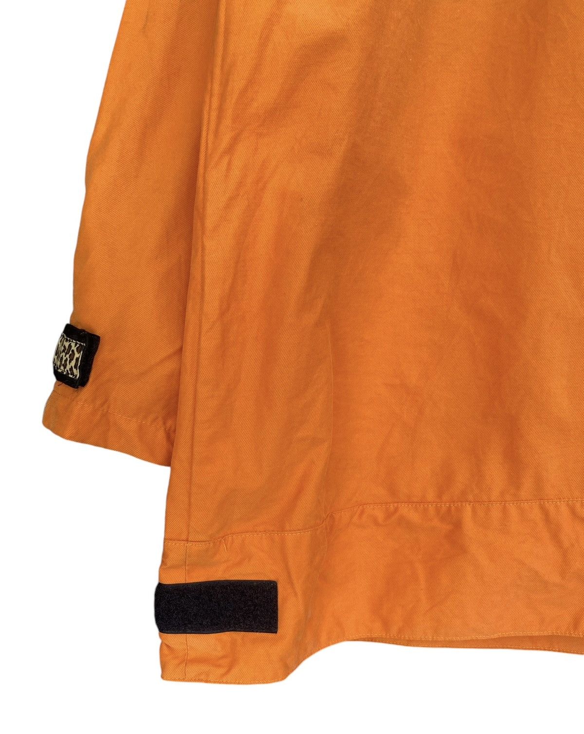 Japanese Brand Rare FLORIDAKEYS Anorak Pullover Jacket Size US M / EU 48-50 / 2 - 12 Thumbnail