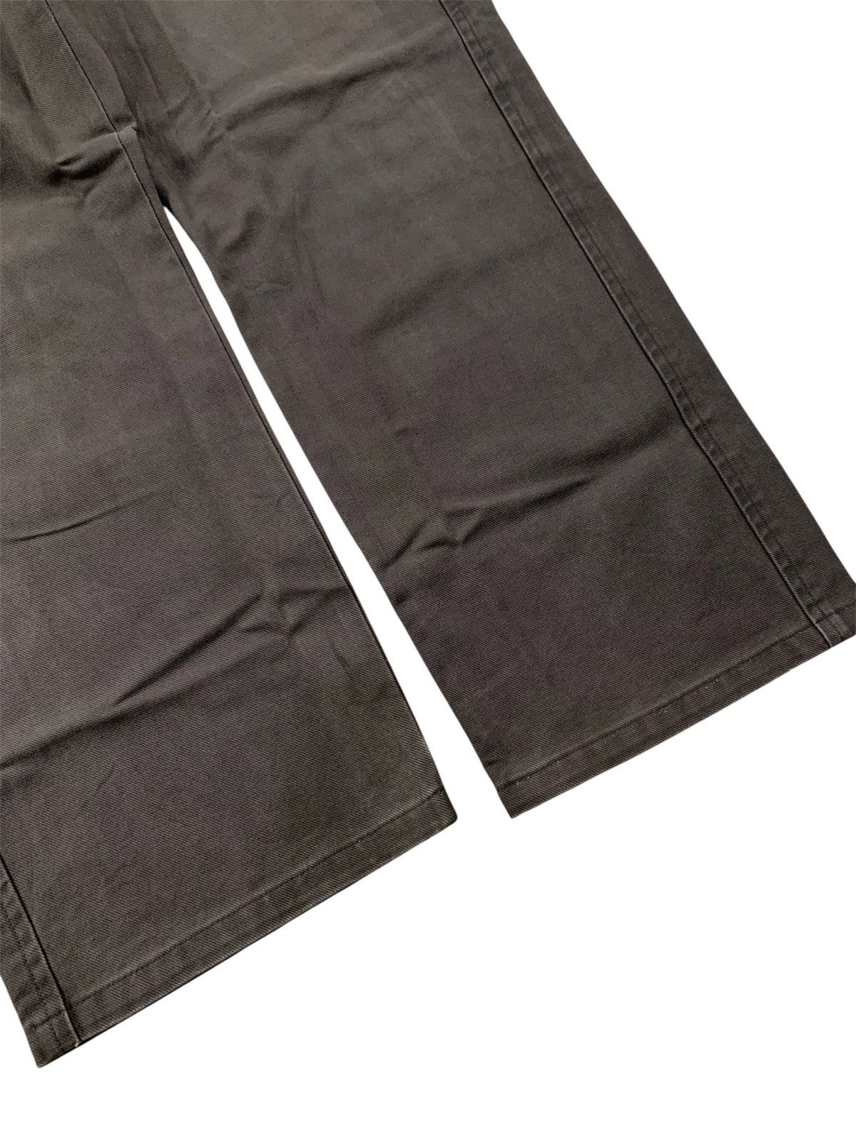 Comme des Garcons Homme Commedesgarcons homme pants Size US 33 - 5 Thumbnail