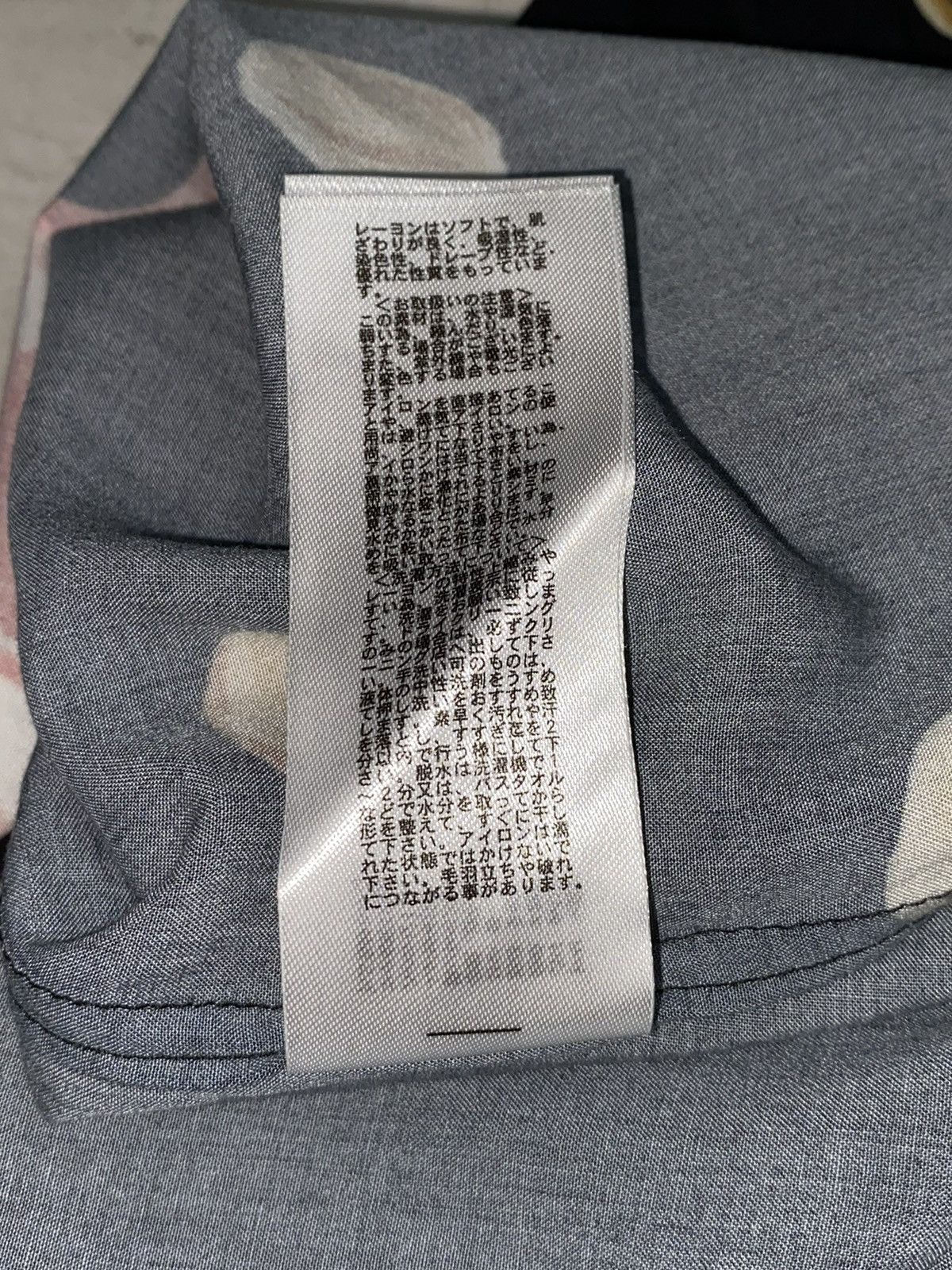 Issey Miyake Tsumori Chisato By Niko And… Motive Shirt Size US L / EU 52-54 / 3 - 15 Thumbnail
