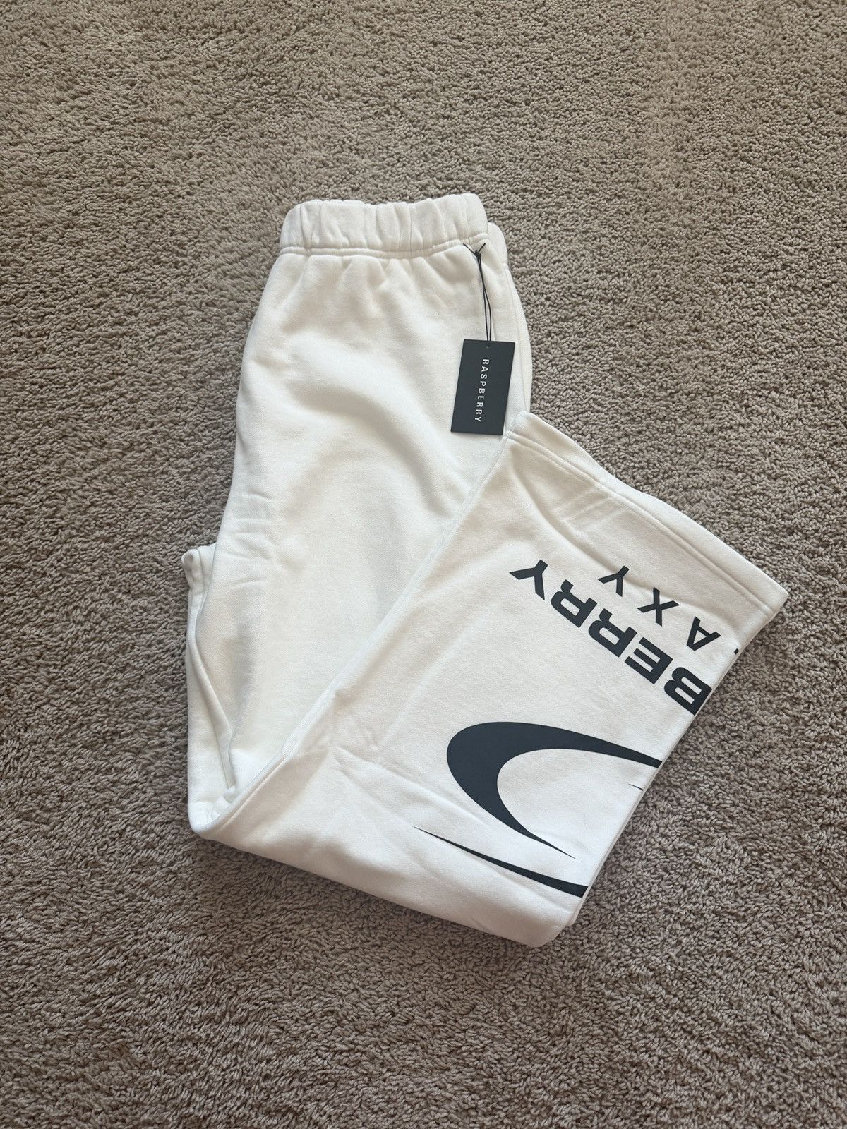 The GV Gallery Gv Gallery Galaxy Sweatpants Size US 33 - 1 Thumbnail
