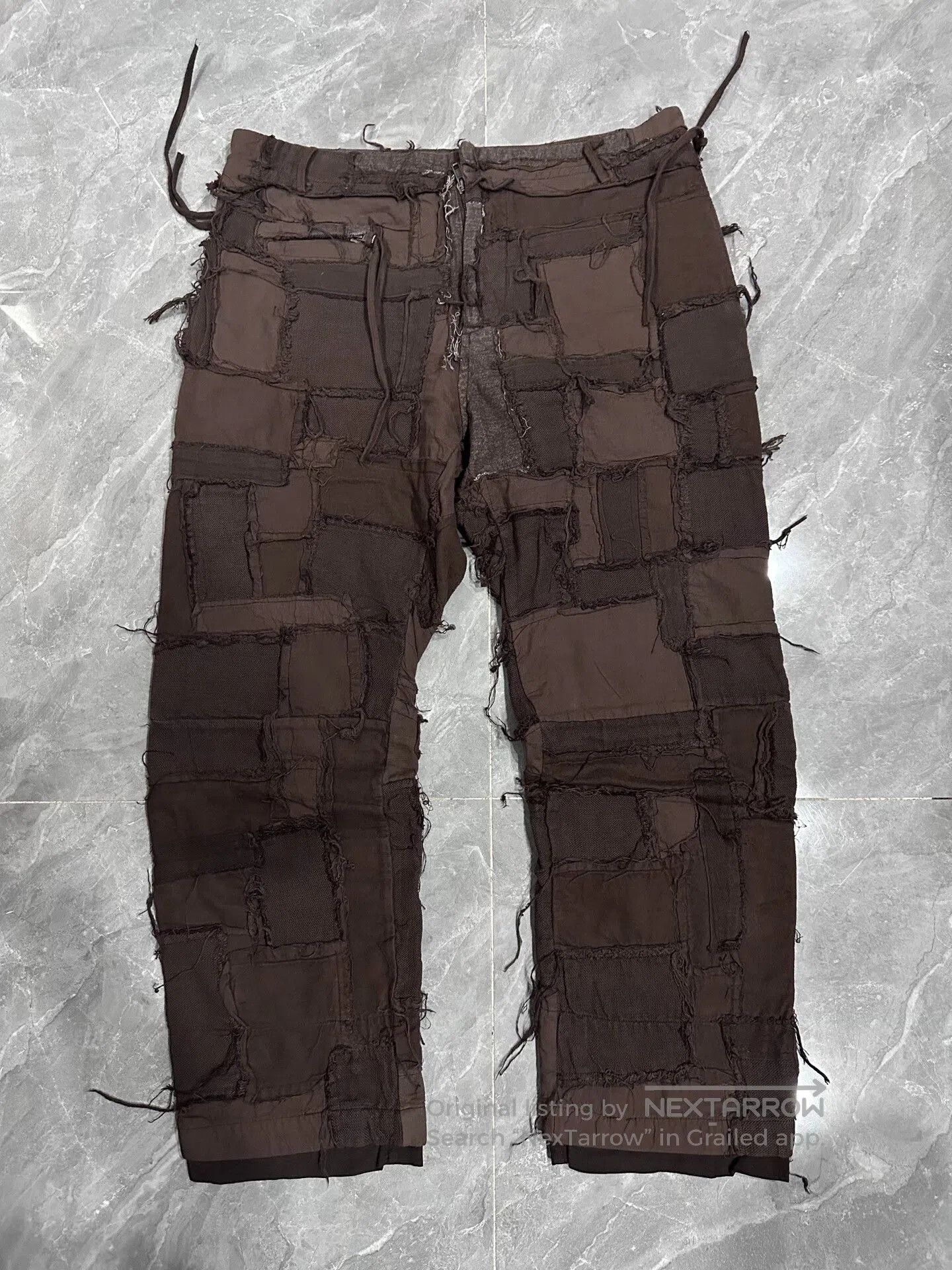 Haider Ackermann Haider Ackermann Perth Jogger Pants. Size US 32 / EU 48 - 1 Thumbnail