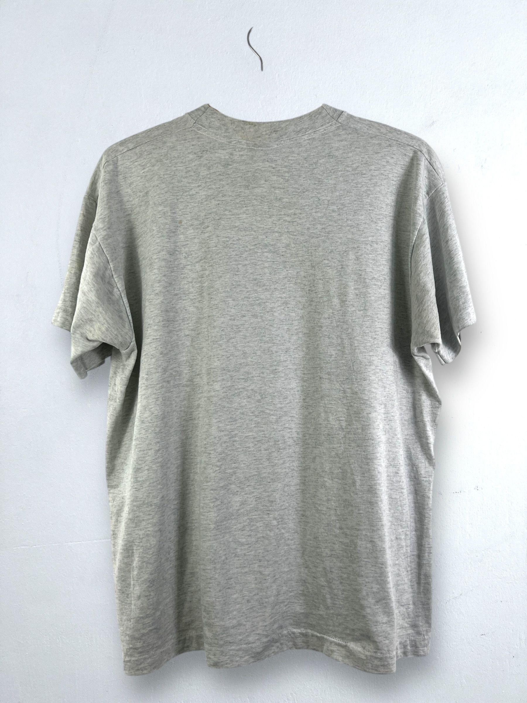Vintage No.4787 Vintage 90s Russell Reunion Graphic Tee (XL) Size US XL / EU 56 / 4 - 9 Thumbnail