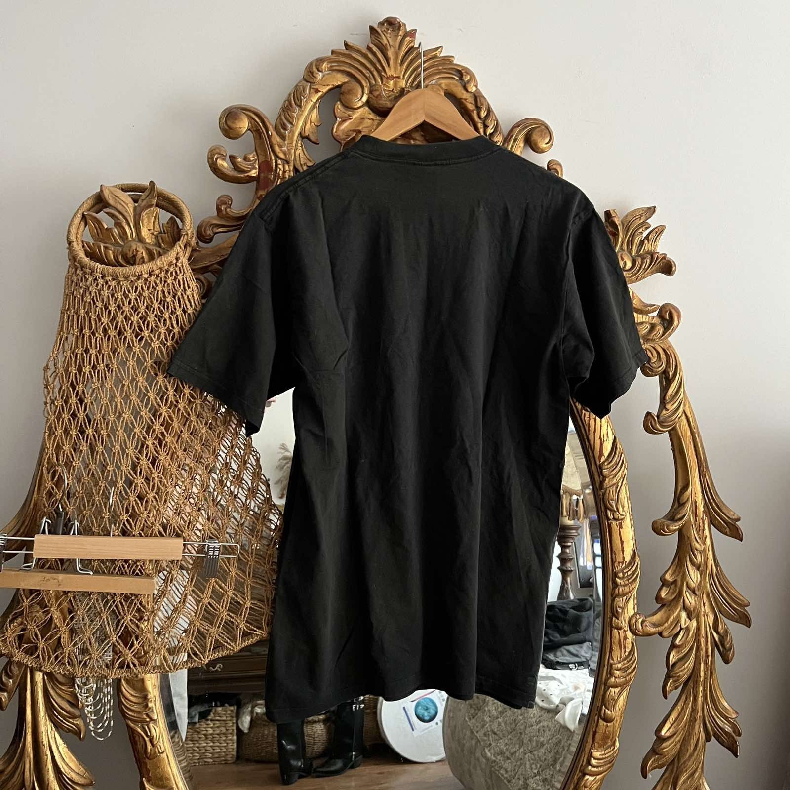 JNCO × Vintage Vintage 2000’s Adio Skate Skull Tee Sz XL Size US XL / EU 56 / 4 - 2 Thumbnail