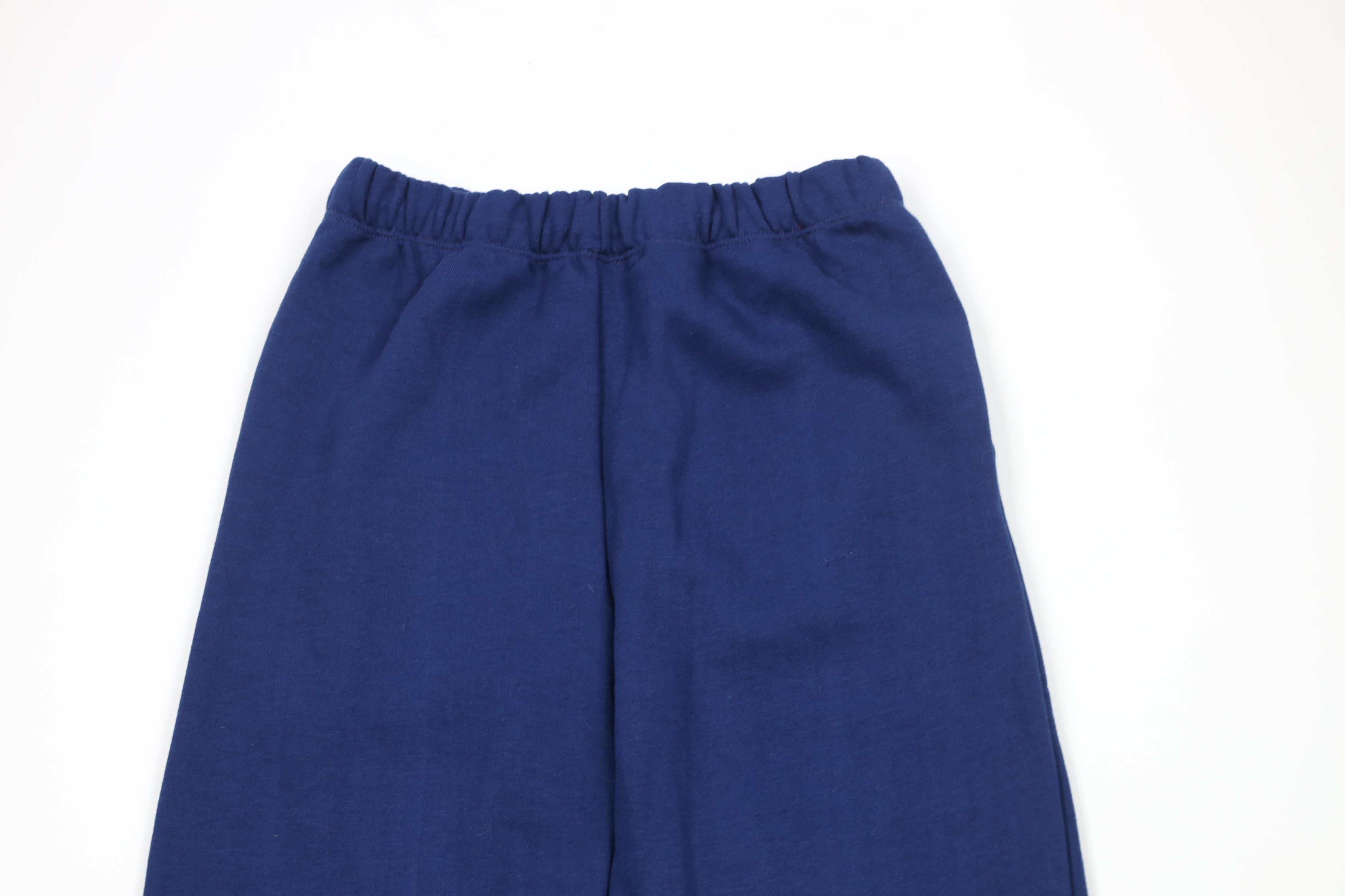 Vintage Vintage 90s Streetwear Heavyweight Sweatpants Joggers USA Size US 36 / EU 52 - 10 Thumbnail