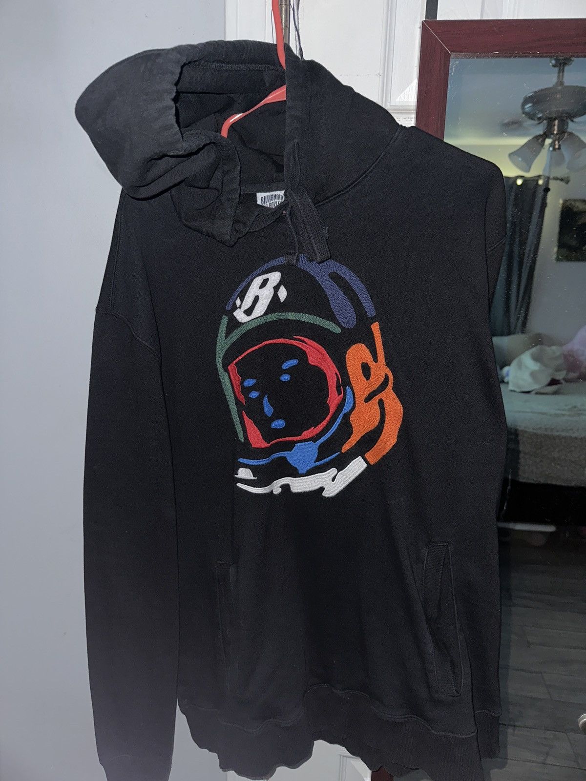 Billionaire Boys Club Billionaire Boys Club Size US XXL / EU 58 / 5 - 2 Thumbnail