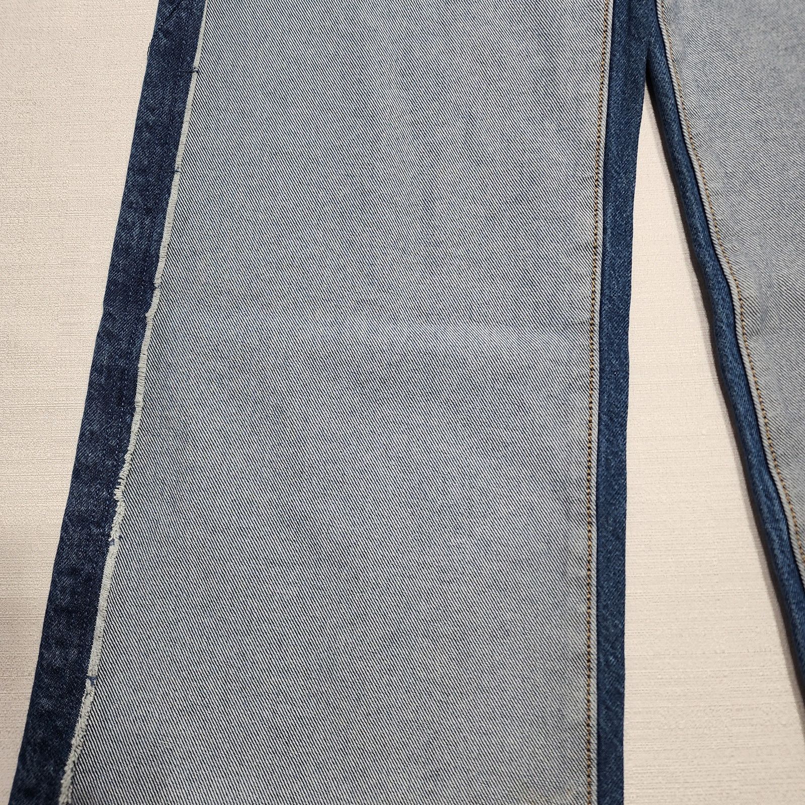 Levi's Levi's 94 baggy Wide W25''x L31'' women Size 25" / US 0 / IT 36 - 5 Thumbnail