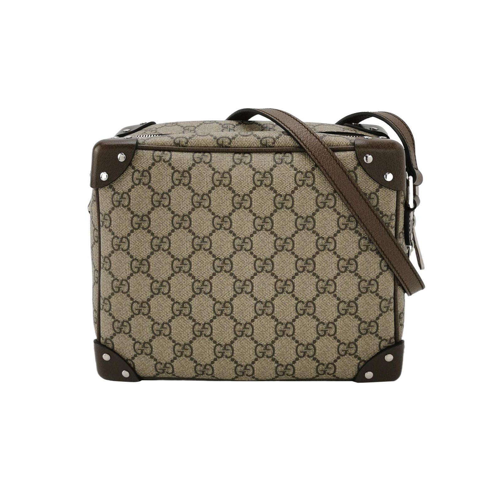Gucci Gucci Women os Crossbody Bags Size ONE SIZE - 1 Thumbnail
