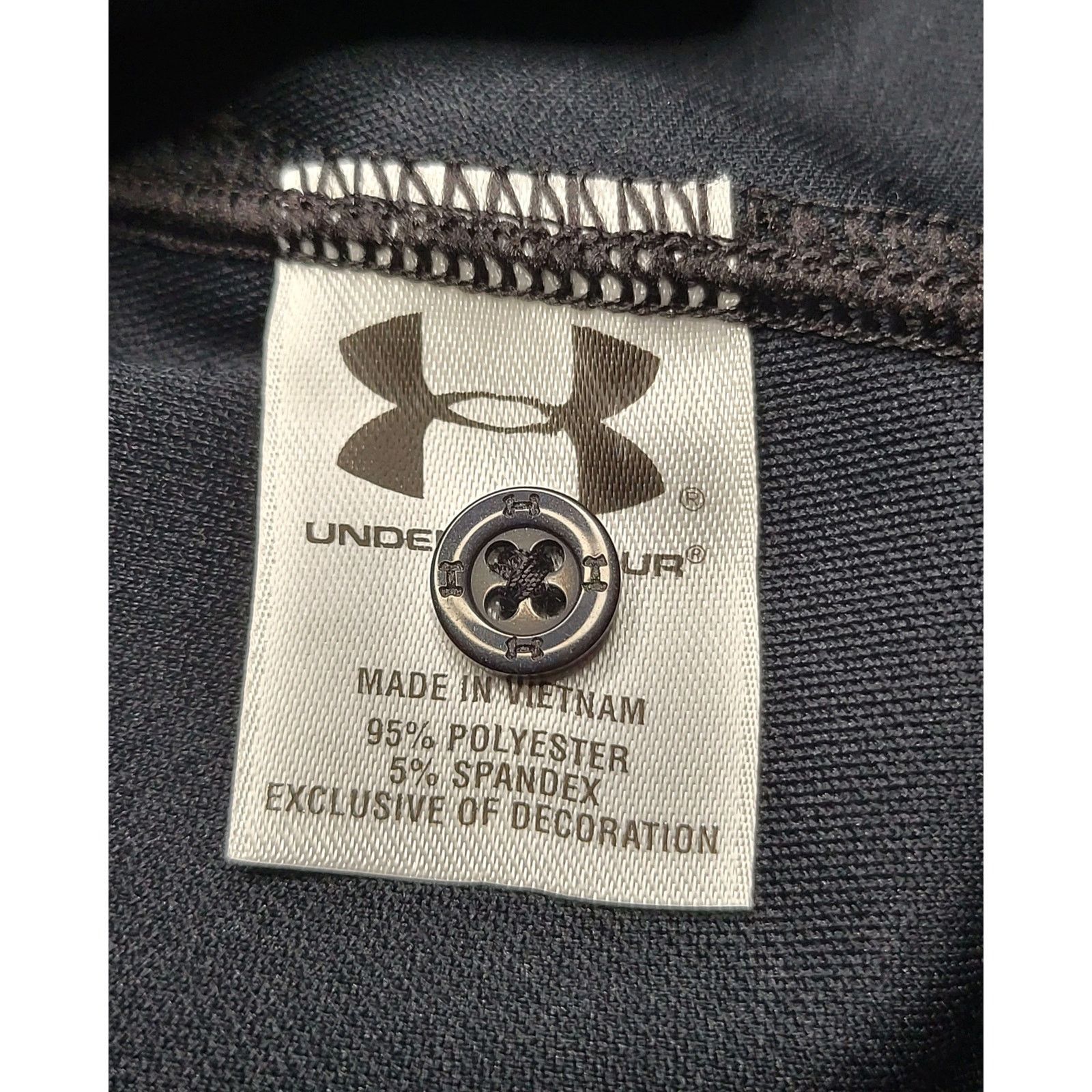 Under Armour NWT Under Armour Women's Golf Polo Whistling Straits Size M Size M / US 6-8 / IT 42-44 - 7 Thumbnail