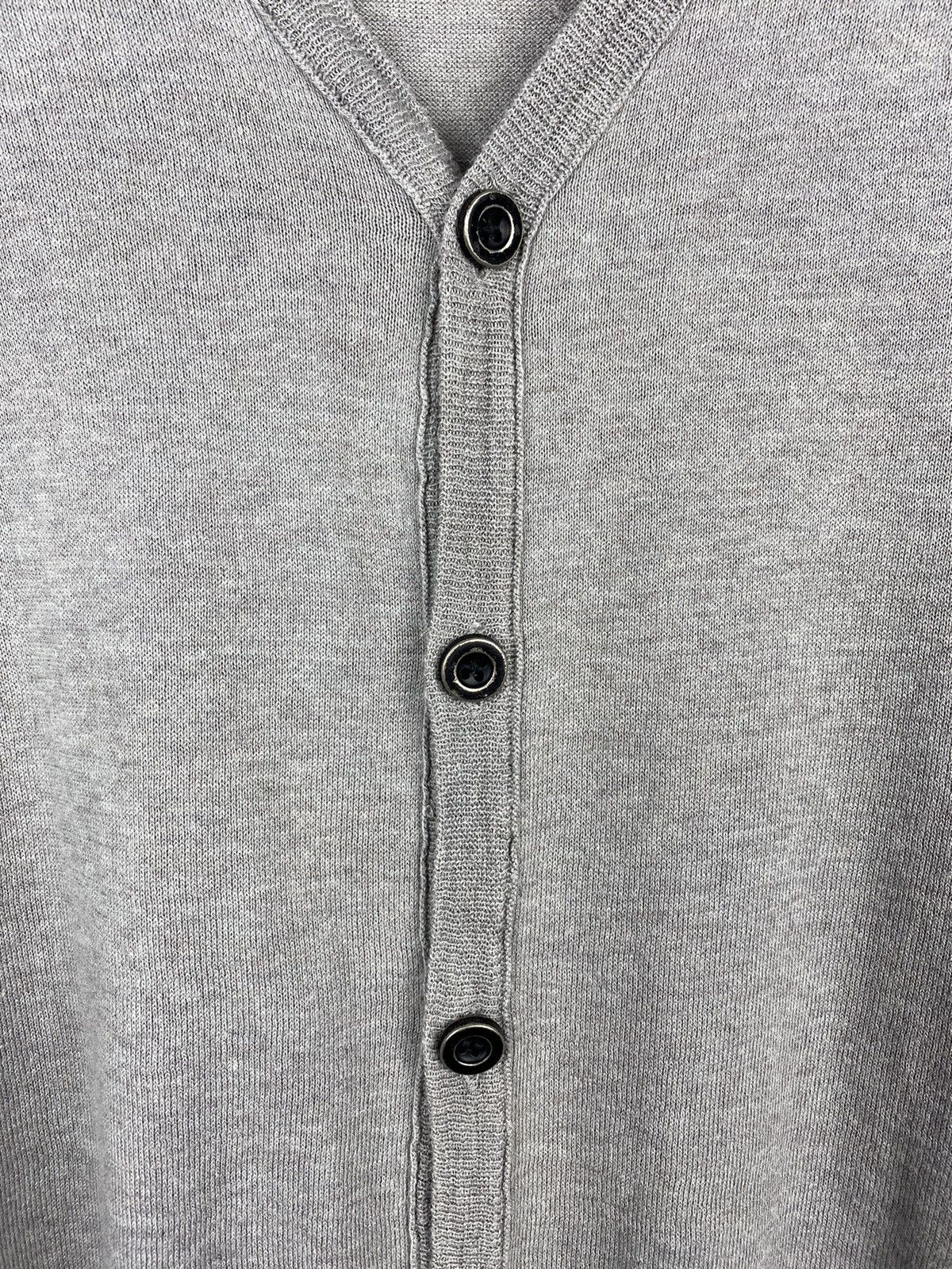 Allsaints Allsaints men’s Core LS Cardigan Sweater size S Size US S / EU 44-46 / 1 - 10 Thumbnail