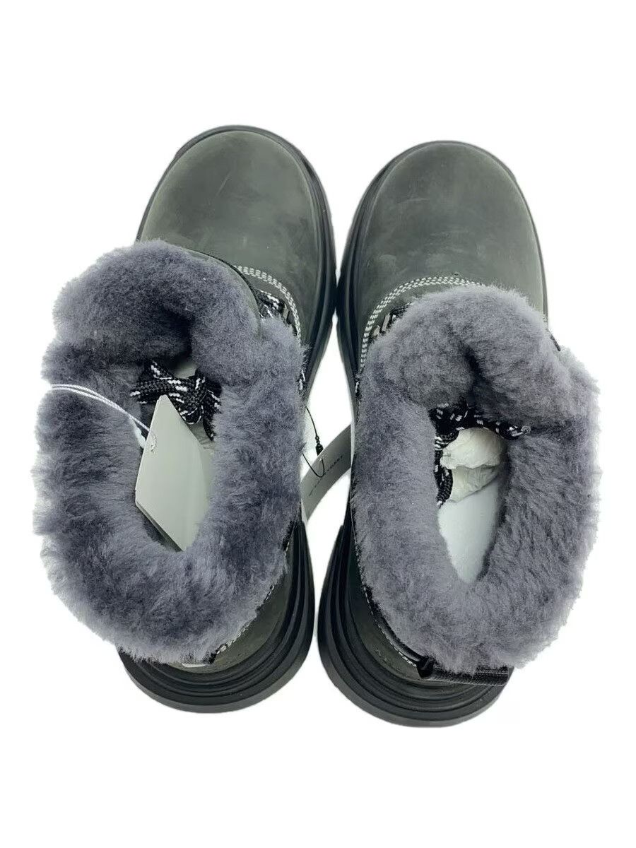 Maison Margiela Fluffy Work Boots Size US 8 / IT 38 - 3 Thumbnail