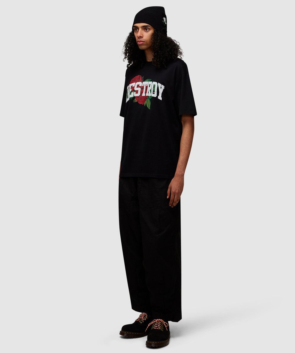 Undercover BNWT AW23 UNDERCOVER DESTROY TSHIRT 1 Size US S / EU 44-46 / 1 - 13 Thumbnail