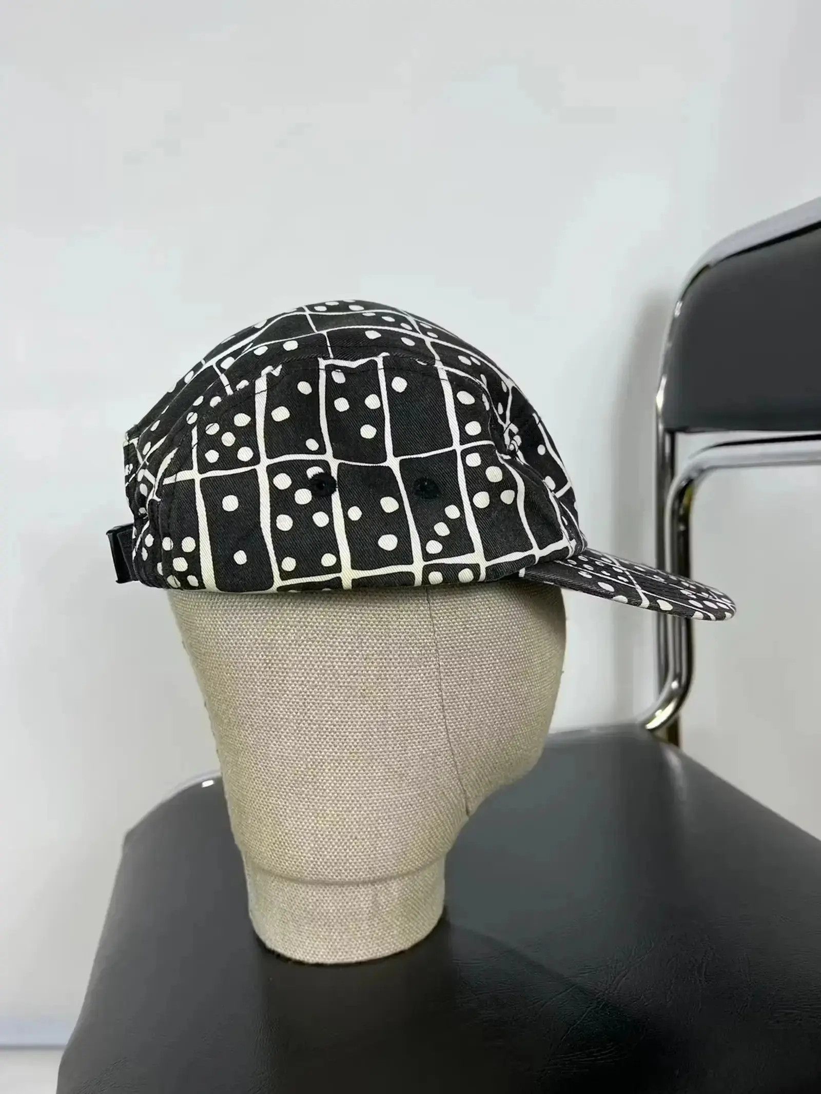 Stussy Stussy baseball cap Size ONE SIZE - 4 Thumbnail